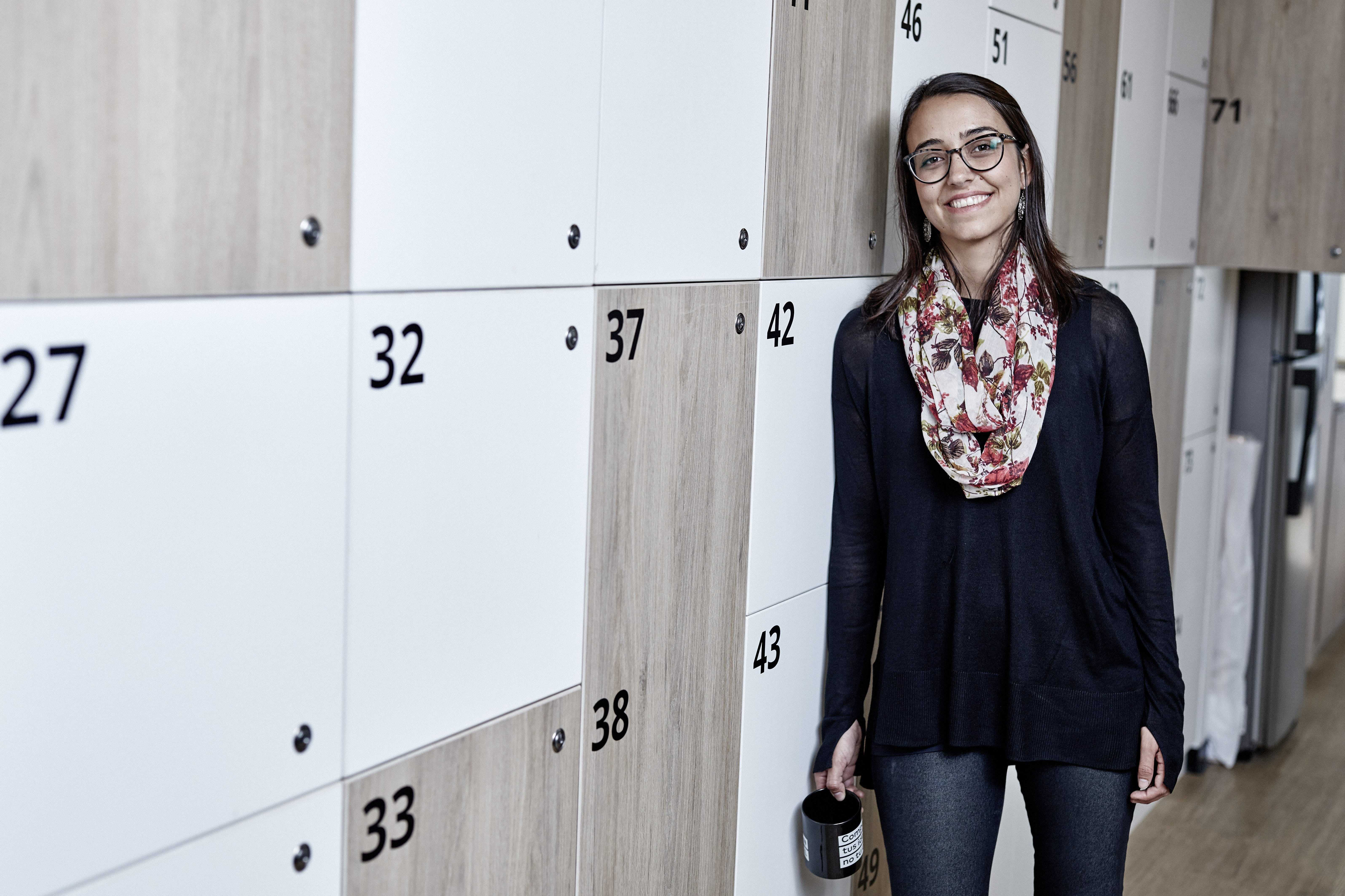 mariana costa ceo de laboratoria