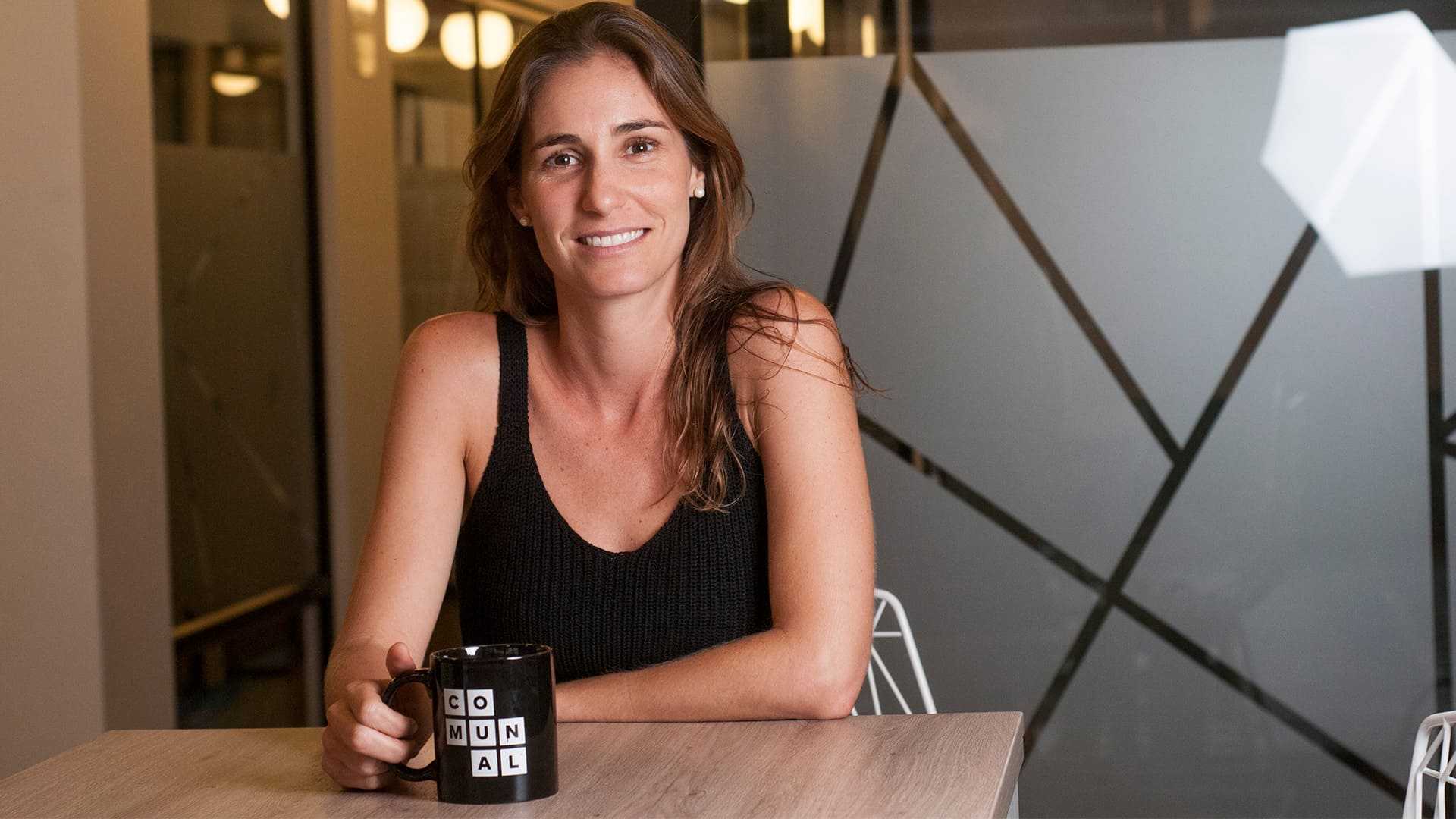 nadia balducci